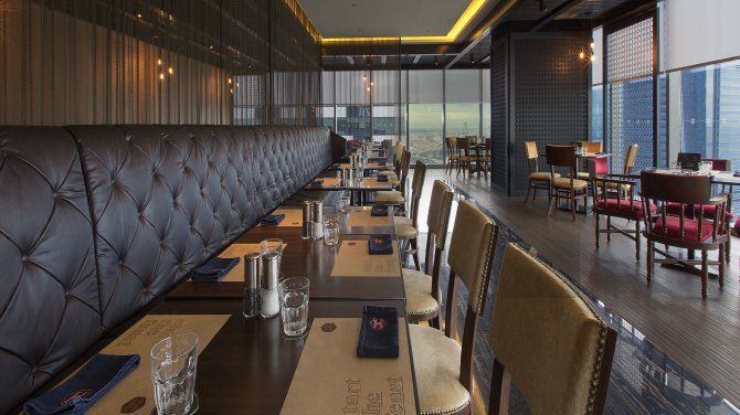 What are your opening hours?