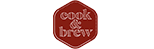 Cook & Brew Logo